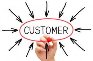 Customer Focus